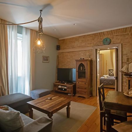 Apartament Kouketa Corfu  Zewnętrze zdjęcie