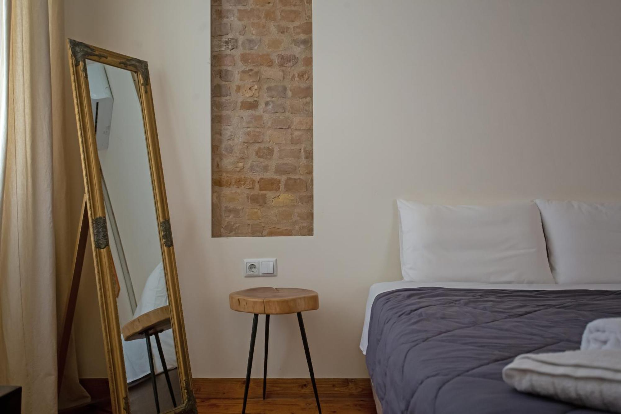 Apartament Kouketa Corfu  Zewnętrze zdjęcie