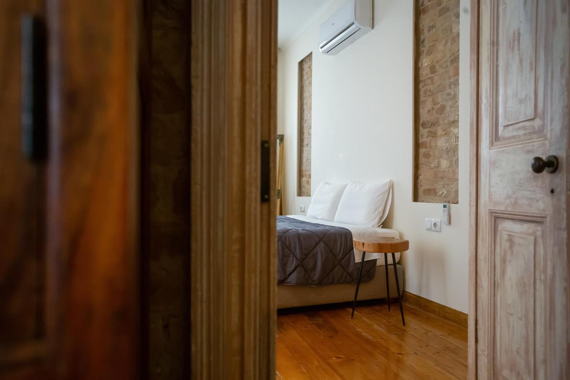 Apartament Kouketa Corfu  Zewnętrze zdjęcie