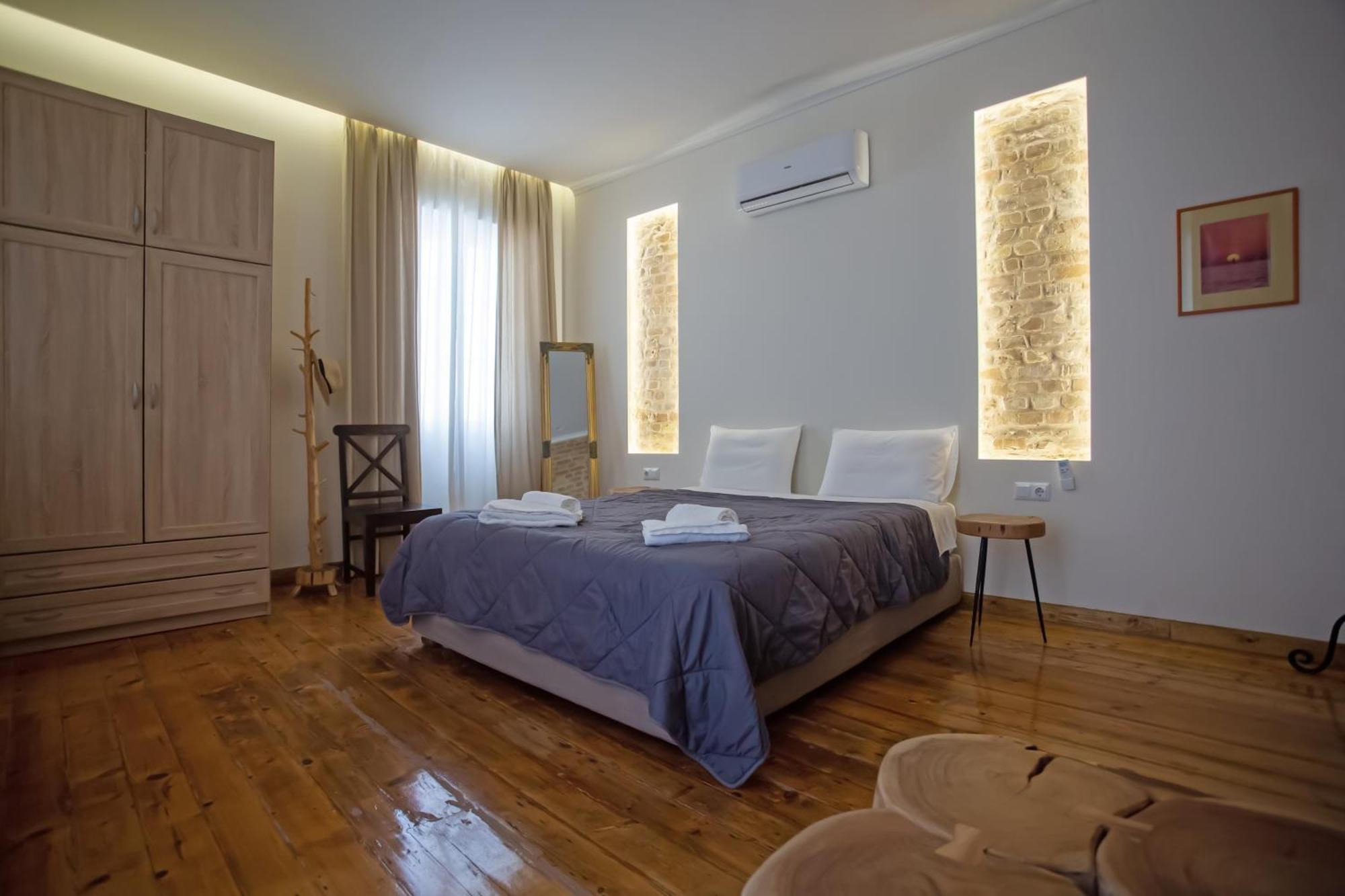 Apartament Kouketa Corfu  Zewnętrze zdjęcie