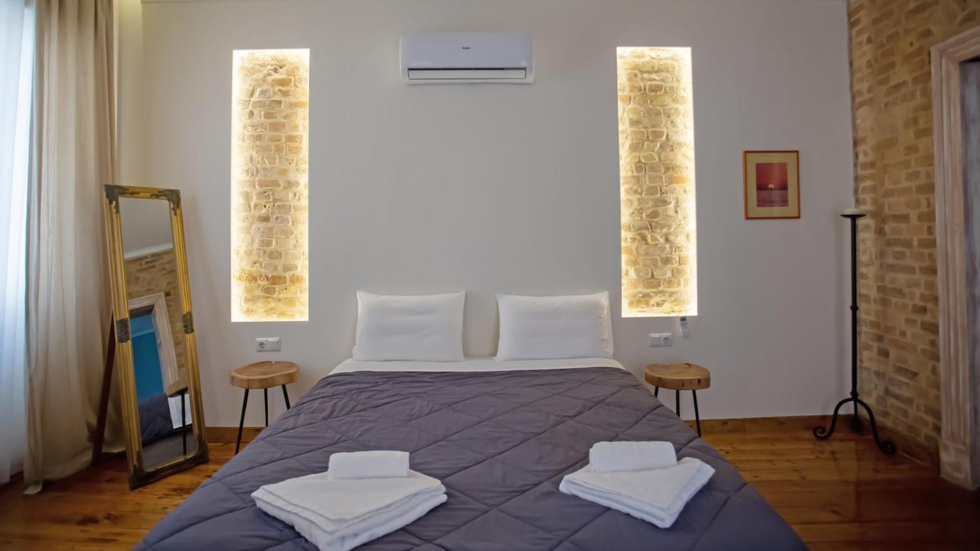 Apartament Kouketa Corfu  Zewnętrze zdjęcie