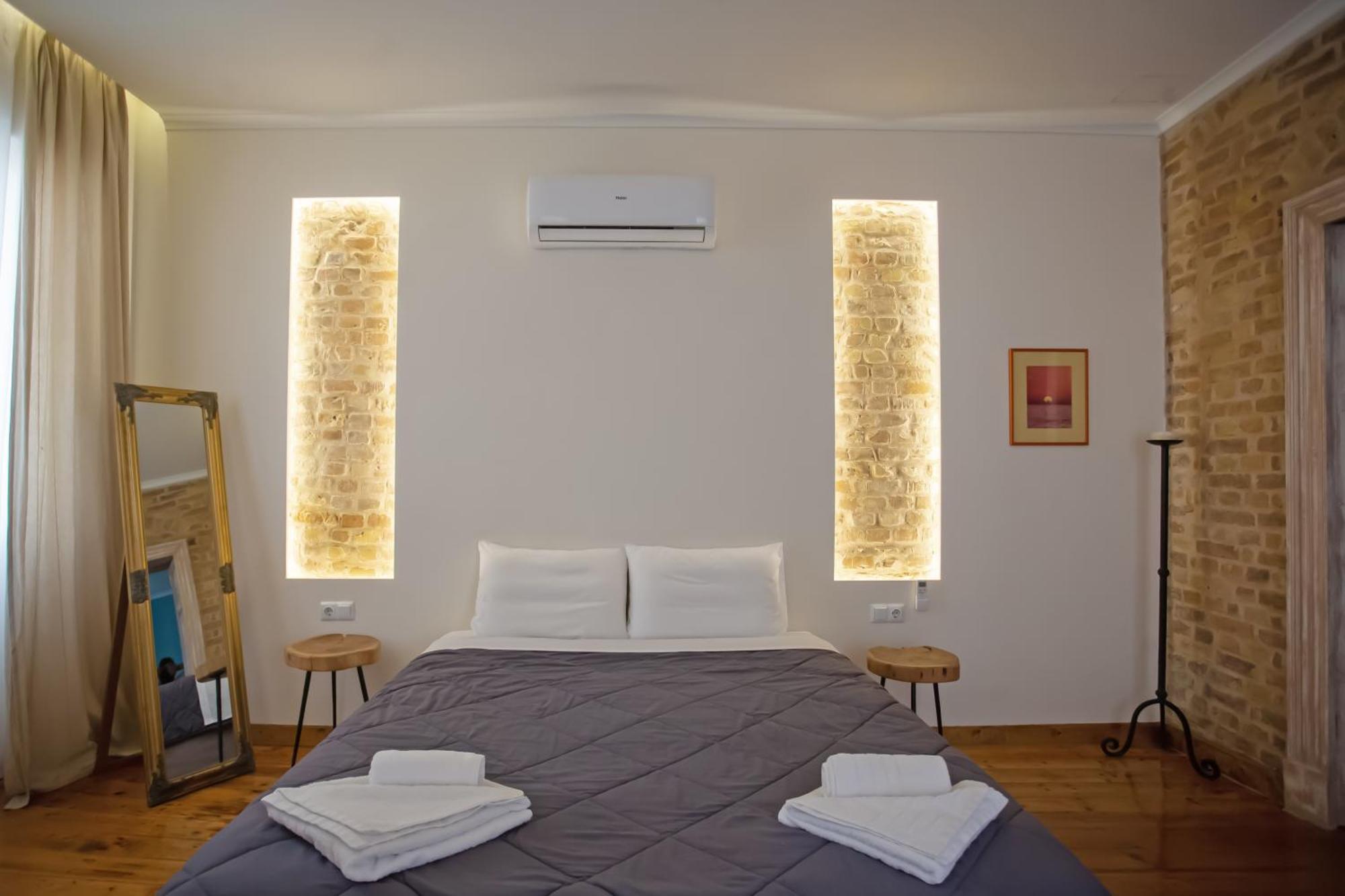 Apartament Kouketa Corfu  Zewnętrze zdjęcie